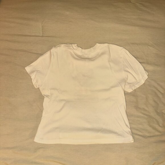 Cherry LA x Swingers Baby Tee - Picture 3 of 4